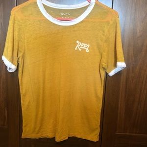 RVCA shirt